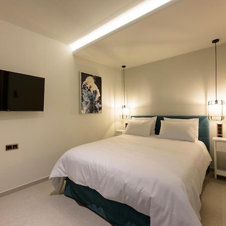 Апартаменты Blue Jasmine Urban Living Янина Экстерьер фото